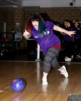 BOWLING GIRLS