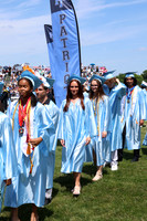 SPEAKERS & WALKING IN CANDIDS PT