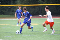 SOCCER BOYS