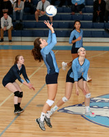 VOLLEYBALL GIRLS