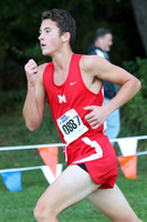 CROSS COUNTRY BOYS