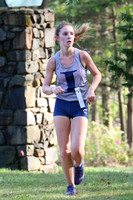 CROSS COUNTRY