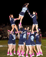 CHEERLEADING