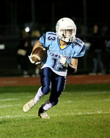 HOMECOMING GAME ACTION 10-27-17 PT