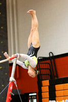 GYMNASTICS