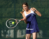 TENNIS GIRLS