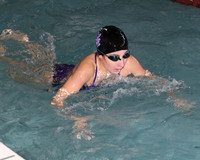 SWIMMING GIRLS