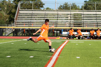 SOCCER BOYS