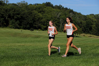 CROSS COUNTRY GIRLS