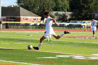 SOCCER BOYS