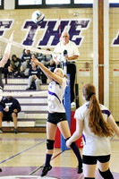VOLLEYBALL GIRLS