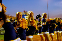CHEERLEADING