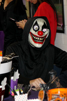 HAUNTED HALLOWEEN 10-30-17 OLP