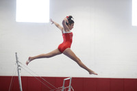 GYMNASTICS