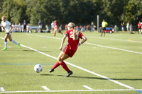 SOCCER GIRLS