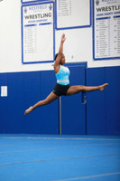 GYMNASTICS