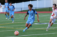 SOCCER BOYS