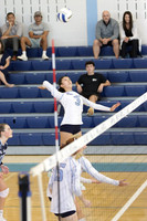 VOLLEYBALL GIRLS