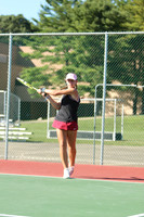 TENNIS GIRLS