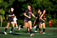 FALL SPORTS 2023