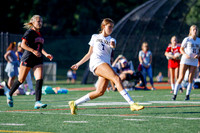 SOCCER GIRLS
