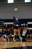 VOLLEYBALL GIRLS