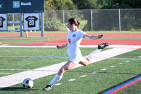 SOCCER GIRLS