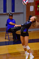 VOLLEYBALL GIRLS