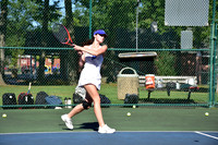 TENNIS GIRLS