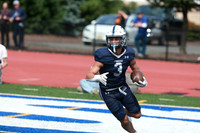 FOOTBALL