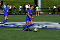SOCCER GIRLS
