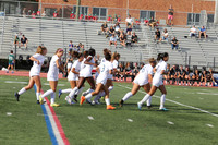 SOCCER GIRLS