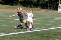SOCCER GIRLS
