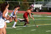 FIELD HOCKEY