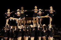 CHEERLEADING