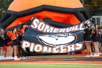 FALL SPORTS 2023