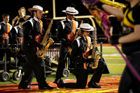 MARCHING BAND