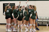 VOLLEYBALL GIRLS