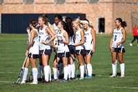FIELD HOCKEY