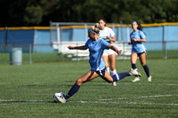 SOCCER GIRLS