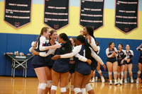VOLLEYBALL