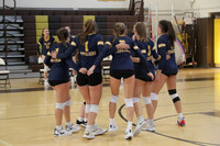 VOLLEYBALL GIRLS