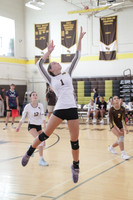 VOLLEYBALL GIRLS
