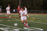 SOCCER BOYS