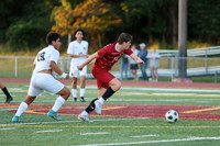 SOCCER BOYS