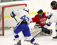 ICE HOCKEY BOYS