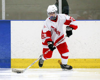 ICE HOCKEY