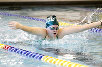 SWIMMING GIRLS