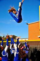 Varsity Action