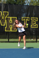 TENNIS GIRLS